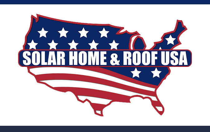 Solar Home & Roof USA